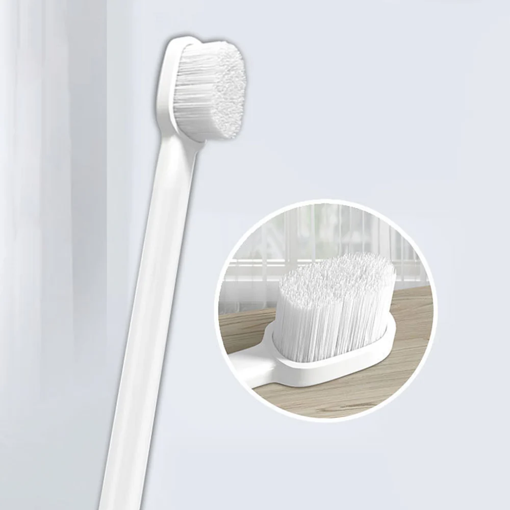 KOJIMA Pet Ultra-Soft Sensitive Toothbrush - Image 5