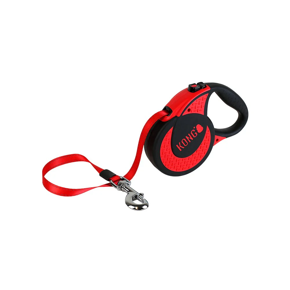 KONG Ultimate Extra Large Retractable Leashes - Image 3