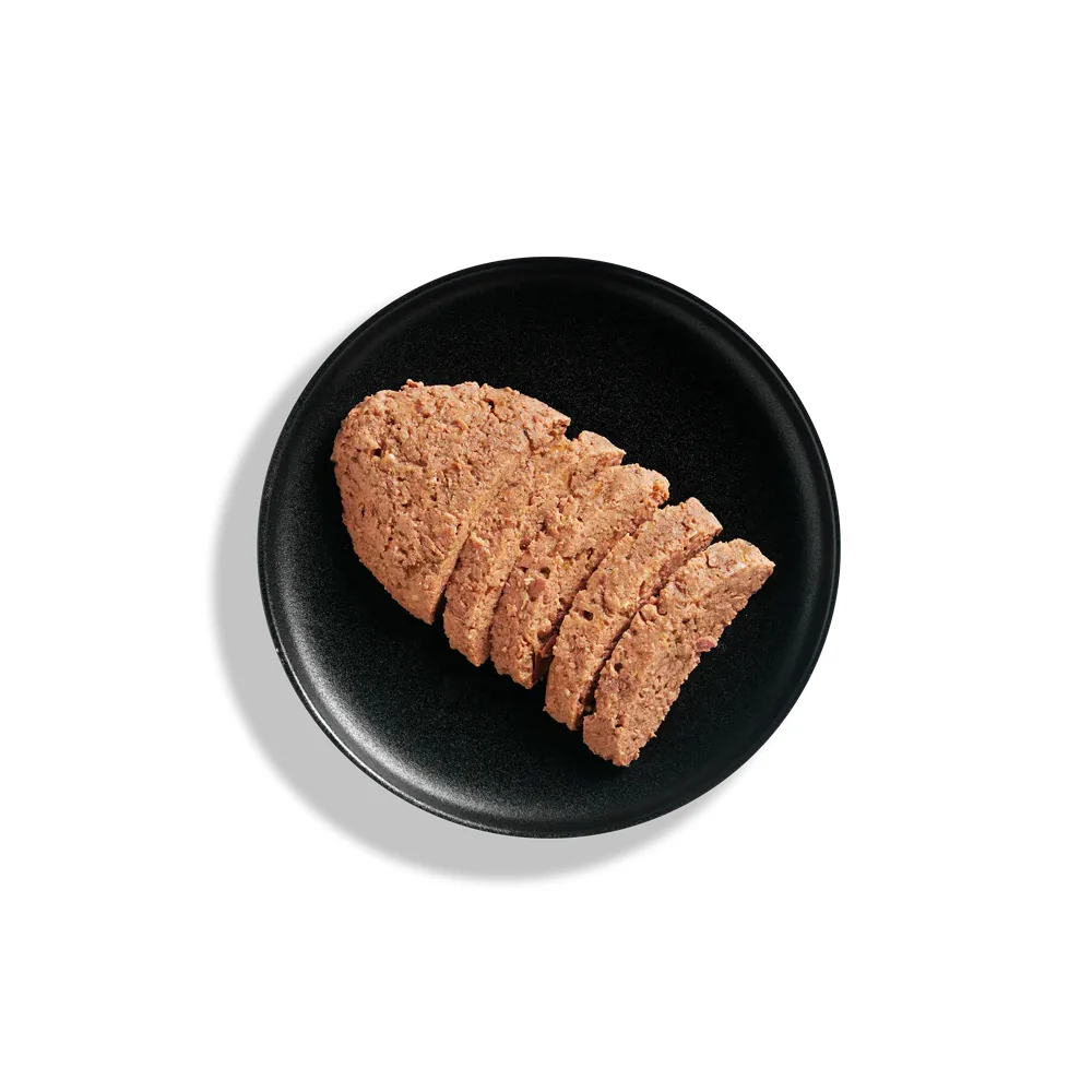 LEONARDO Finest  Selection Kitten Poultry Pure Wet Cat Food - Image 5