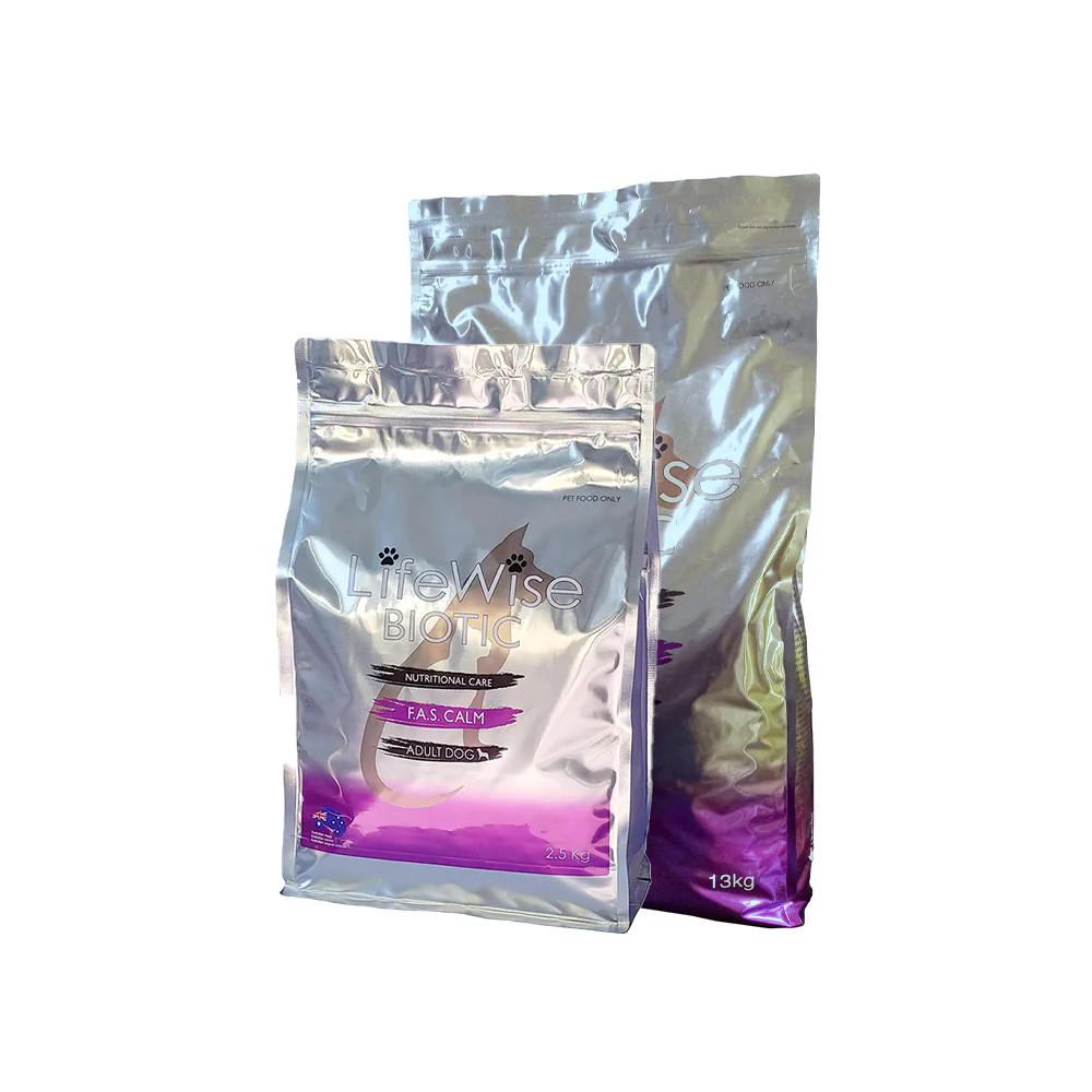 LIFEWISE Biotic F.A.S Calm Adult Dry Dog Food
