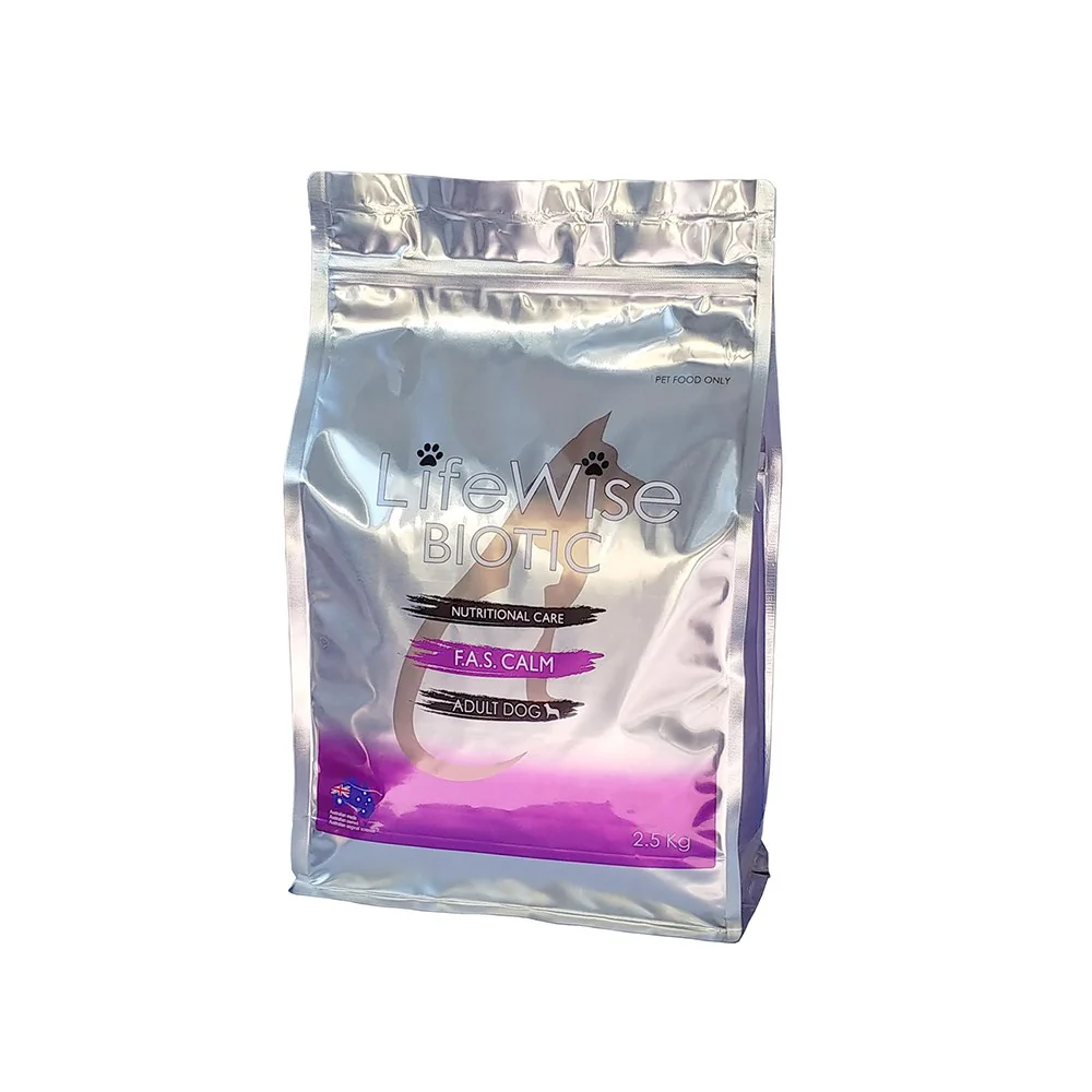 LIFEWISE Biotic F.A.S Calm Adult Dry Dog Food - Image 2