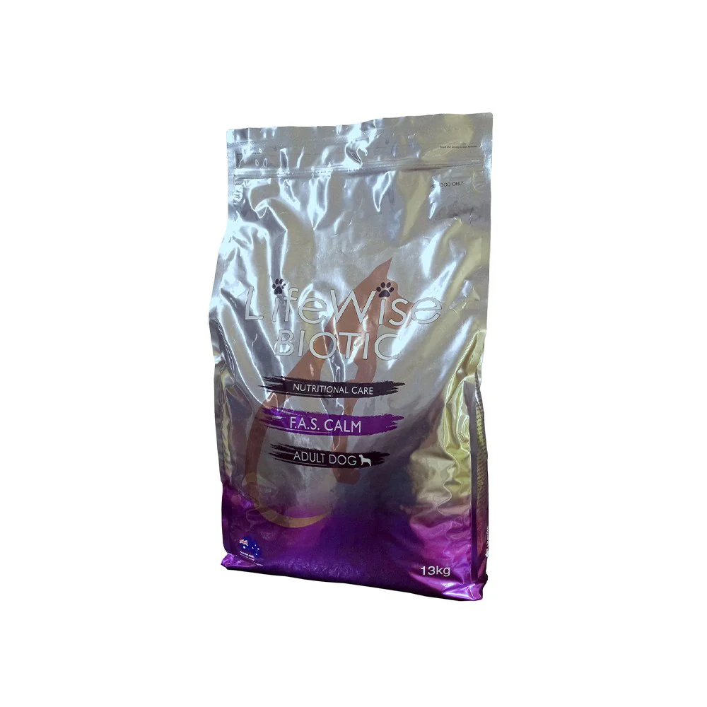 LIFEWISE Biotic F.A.S Calm Adult Dry Dog Food - Image 4