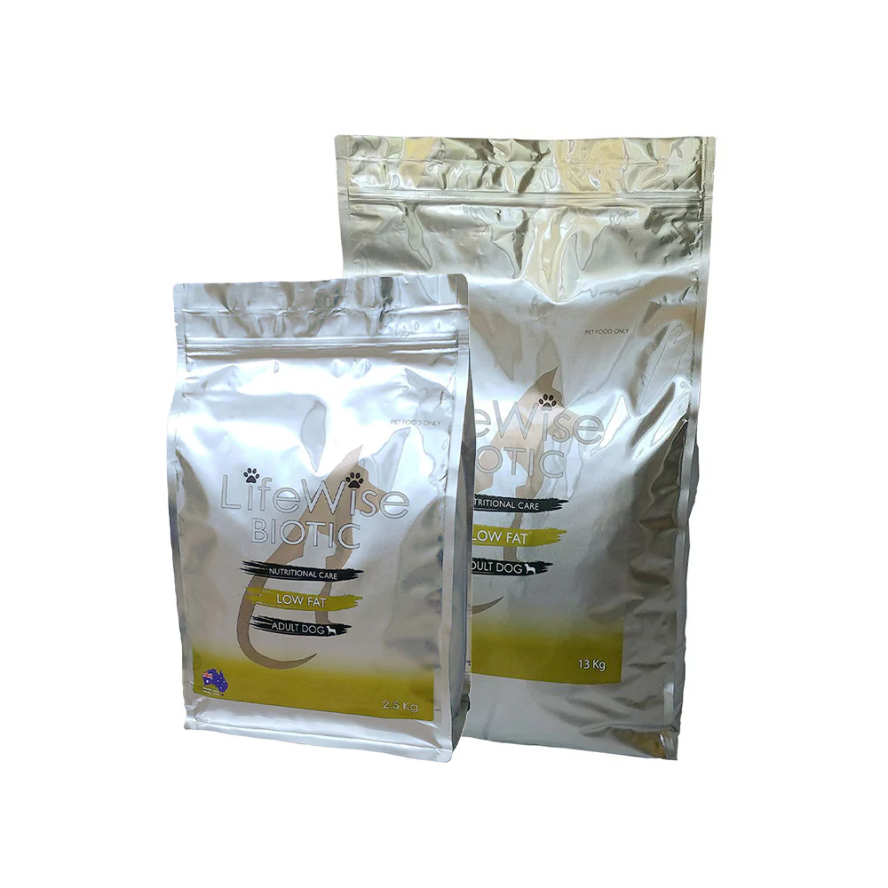 LIFEWISE Biotic Low Fat Adult Dry Dog Food