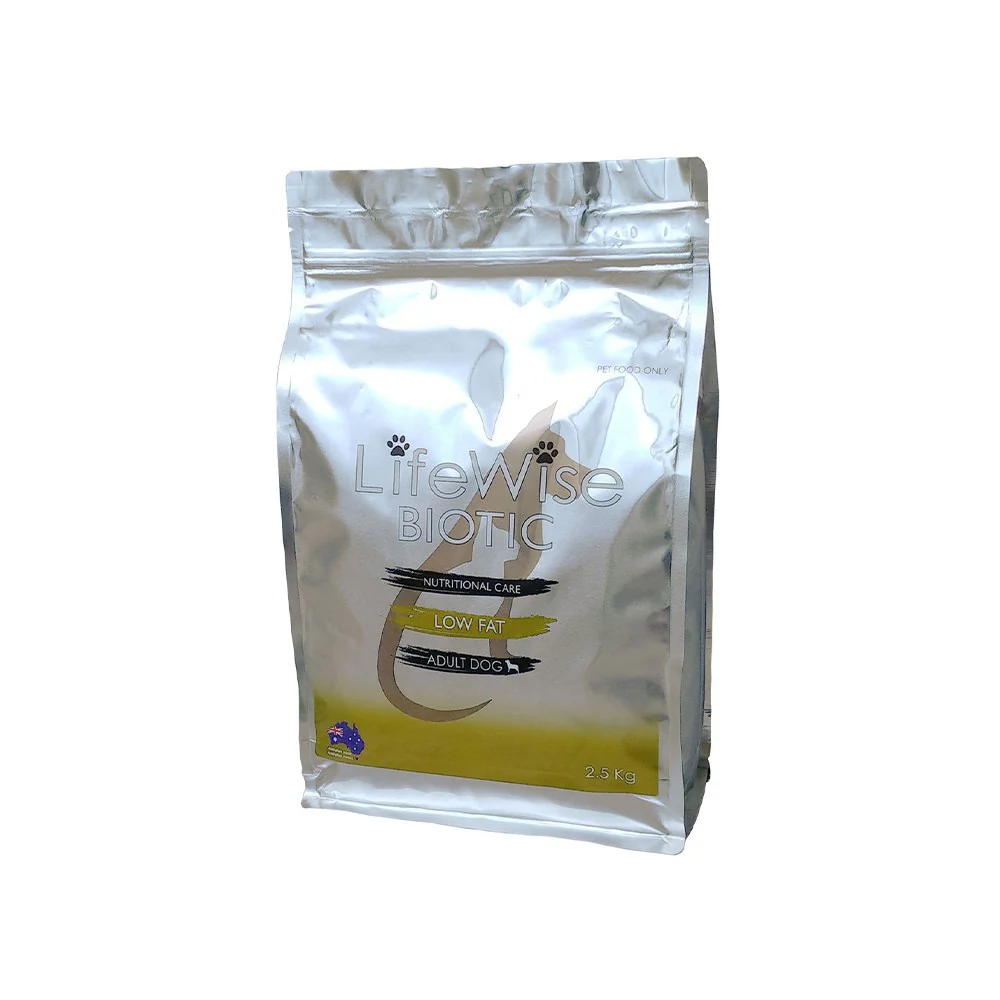 LIFEWISE Biotic Low Fat Adult Dry Dog Food - Image 2
