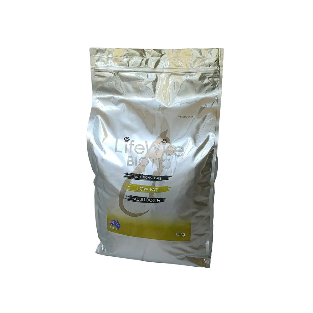 LIFEWISE Biotic Low Fat Adult Dry Dog Food - Image 4