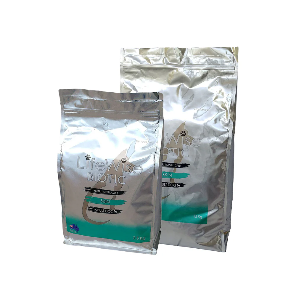 LIFEWISE Biotic Skin Adult Dry Dog Food