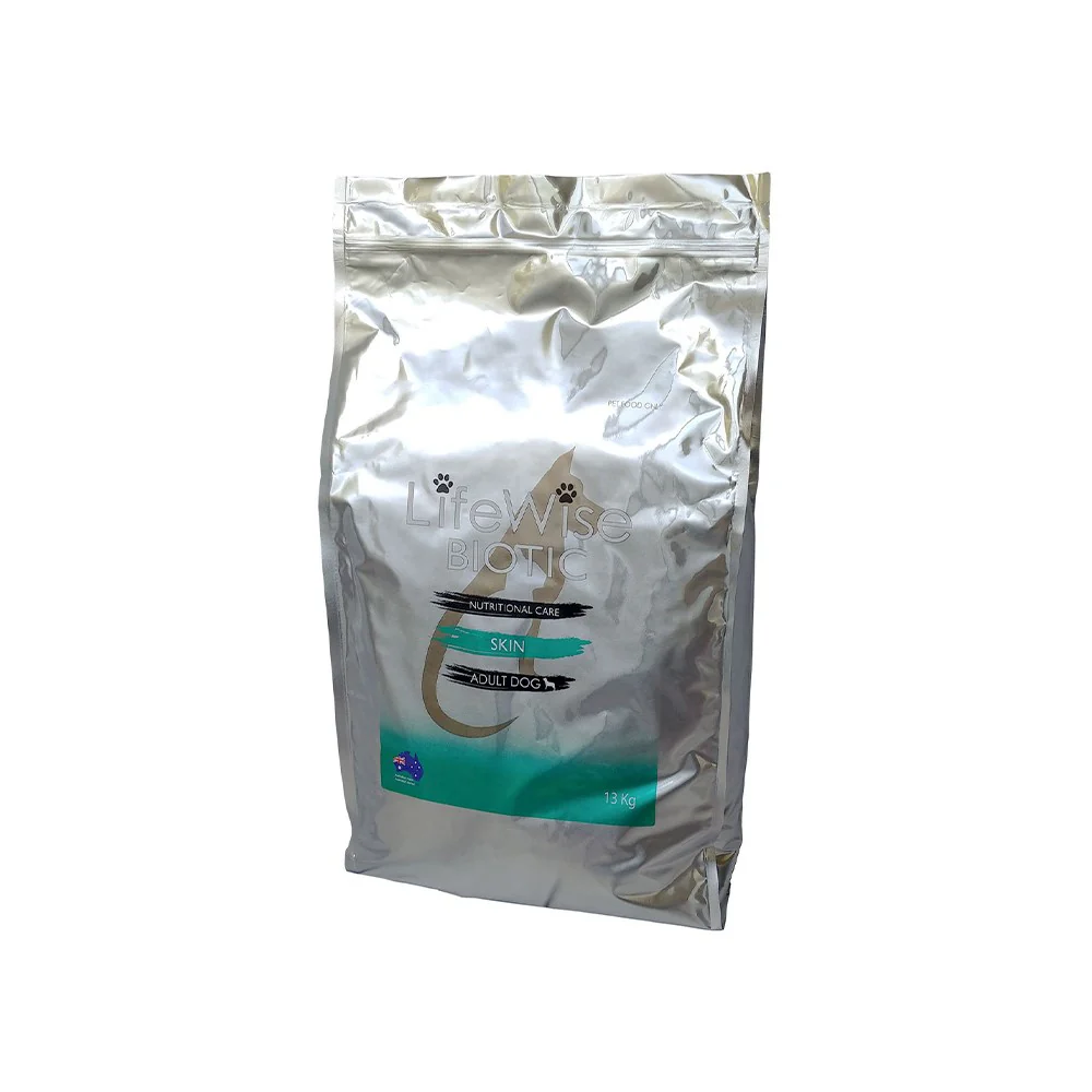LIFEWISE Biotic Skin Adult Dry Dog Food - Image 4