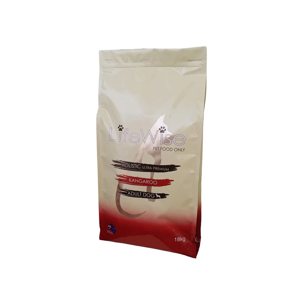 LIFEWISE Kangaroo with Lamb Adult Dry Cat Food - Image 5