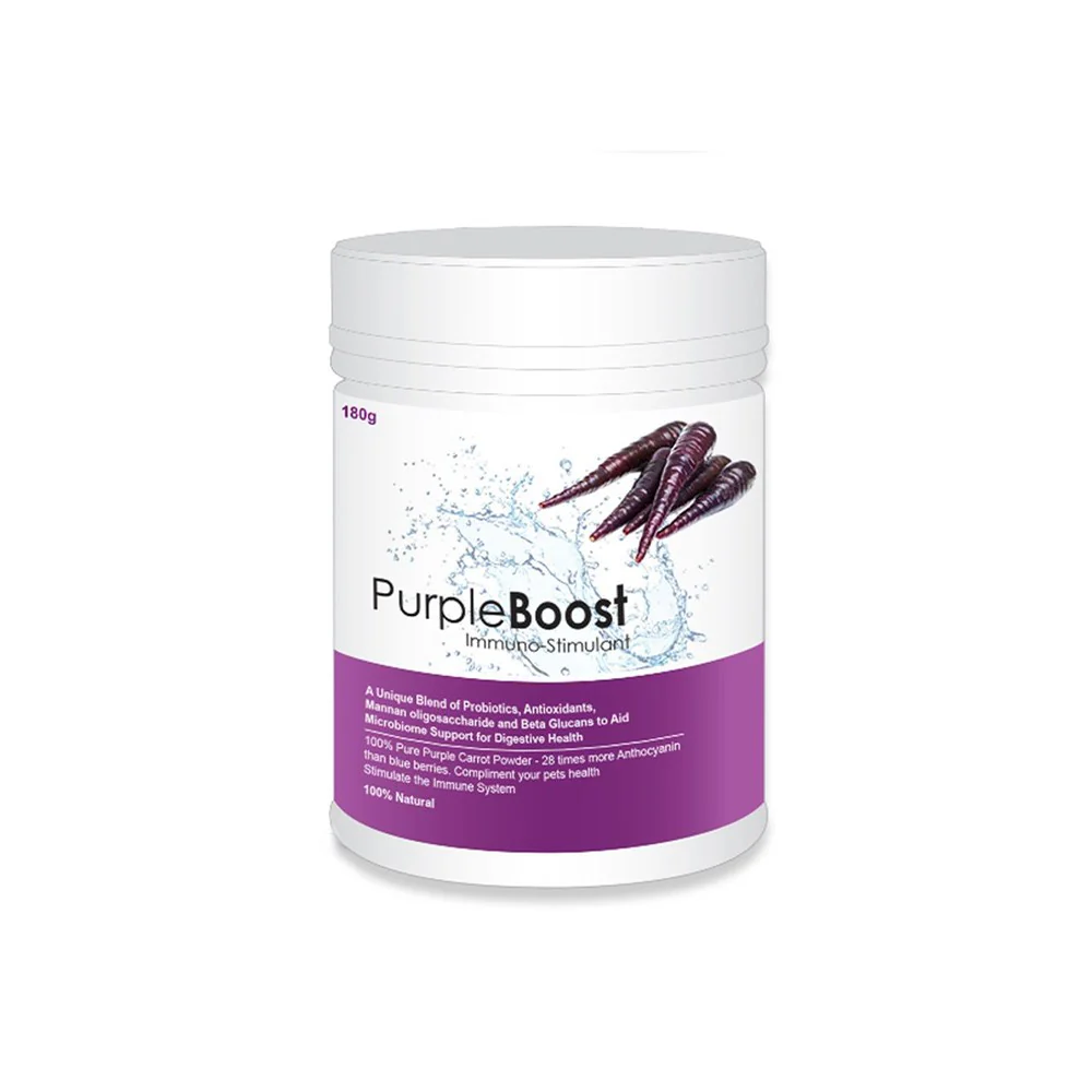LIFEWISE Purple Boost Immuno-Stimulant with Probiotics and Antioxidants - Image 2