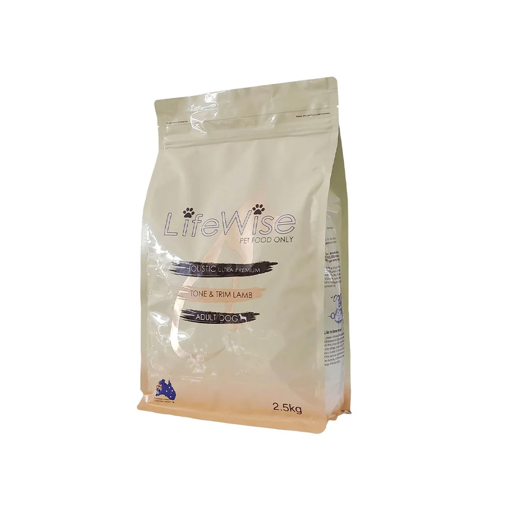 LIFEWISE Tone & Trim Lamb Adult Dry Dog Food - Image 2