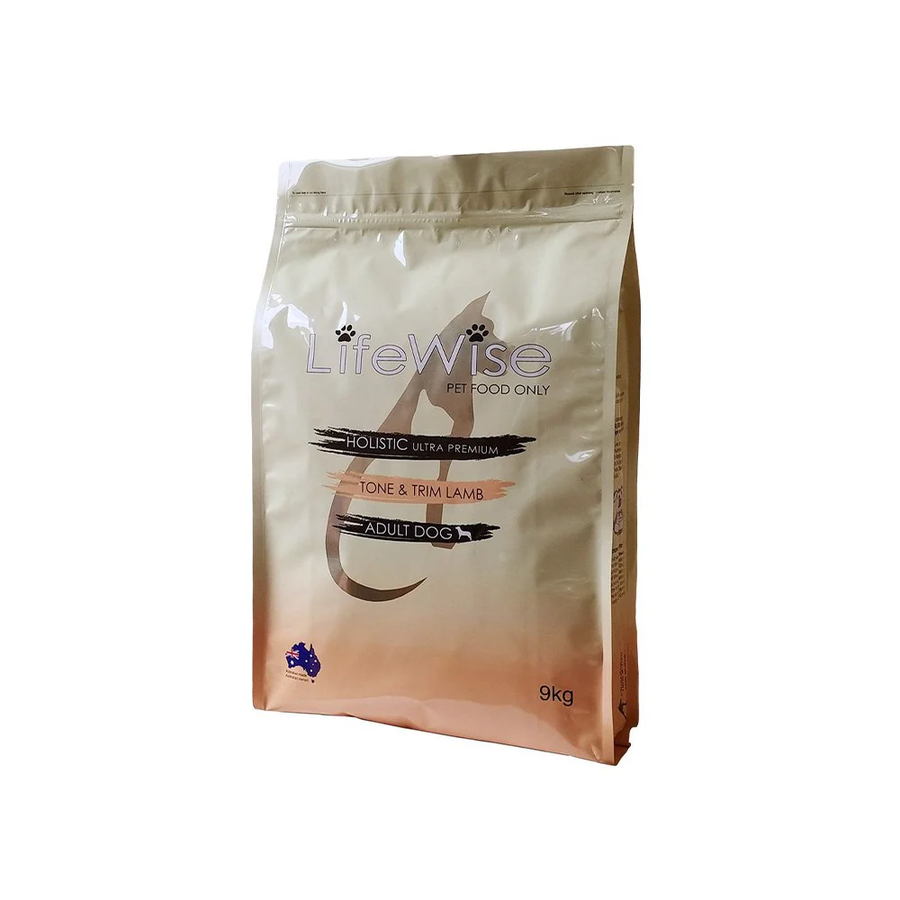 LIFEWISE Tone & Trim Lamb Adult Dry Dog Food - Image 4