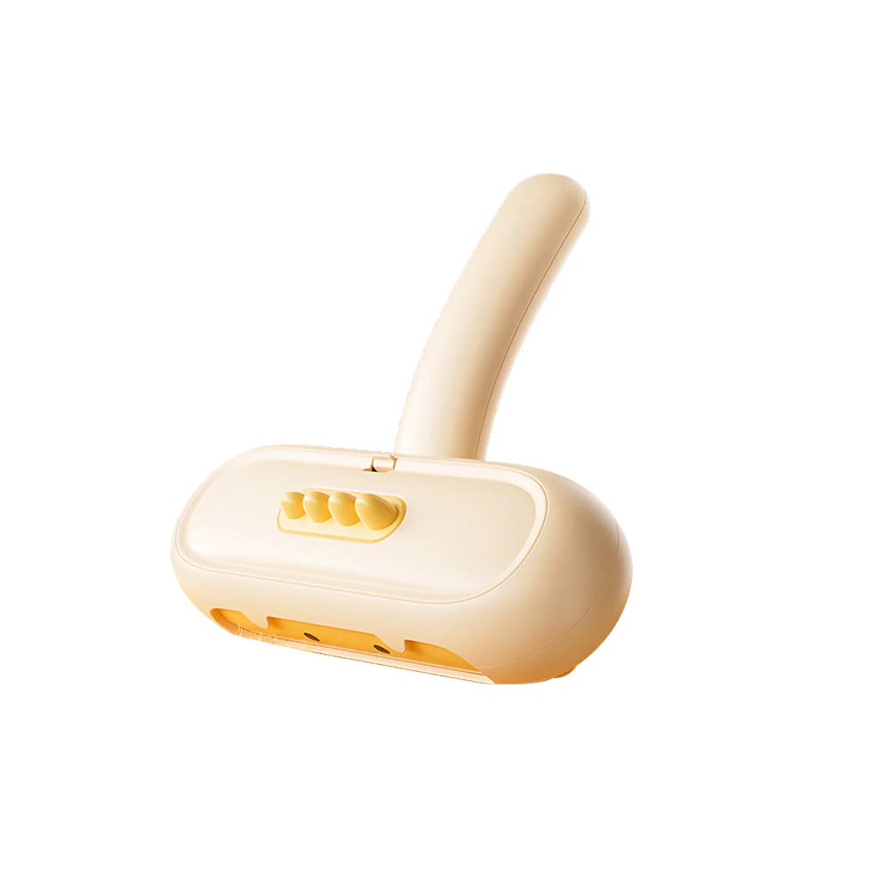 Cartoon Pet Hair Remover Brush - Image 2