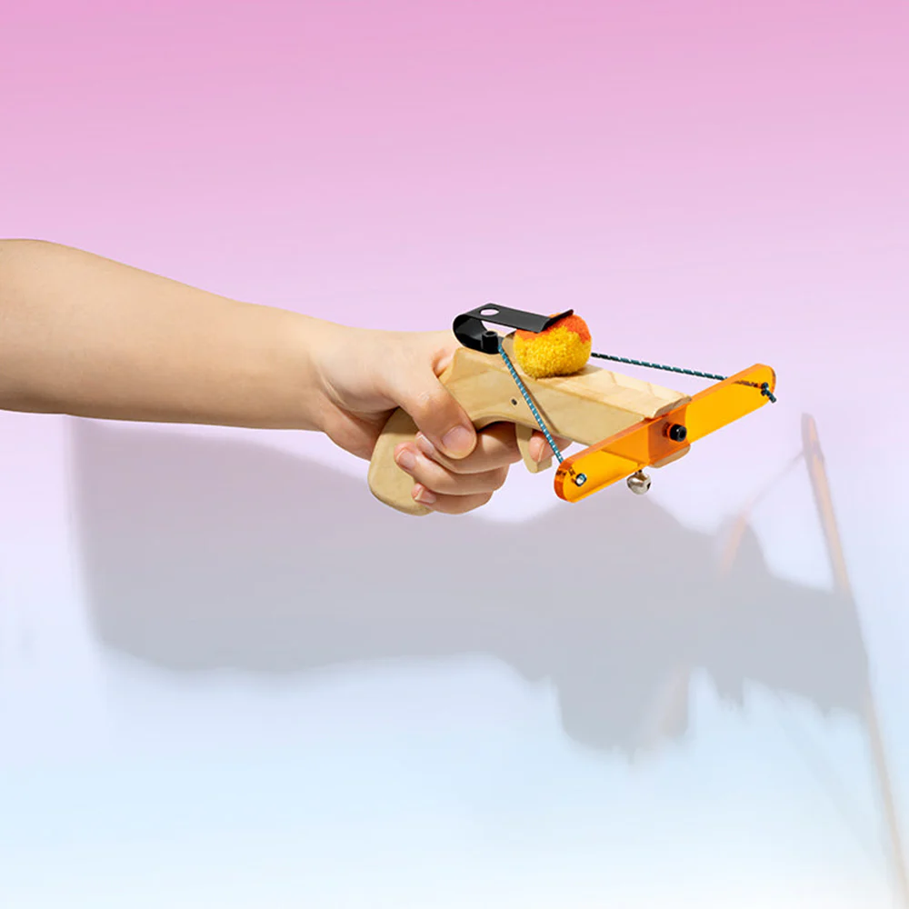 MEWOOFUN Catapult Stick for Cat - Image 6