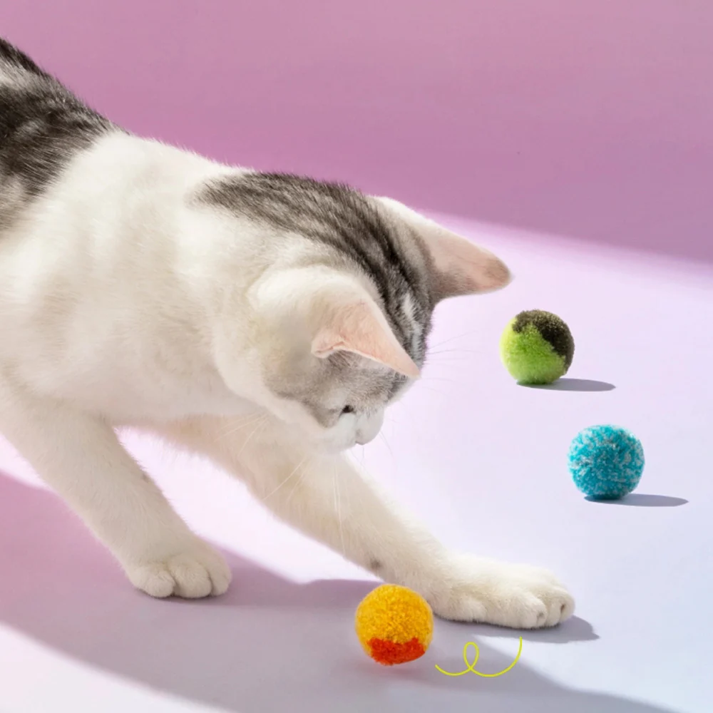 MEWOOFUN Catapult Stick for Cat - Image 7