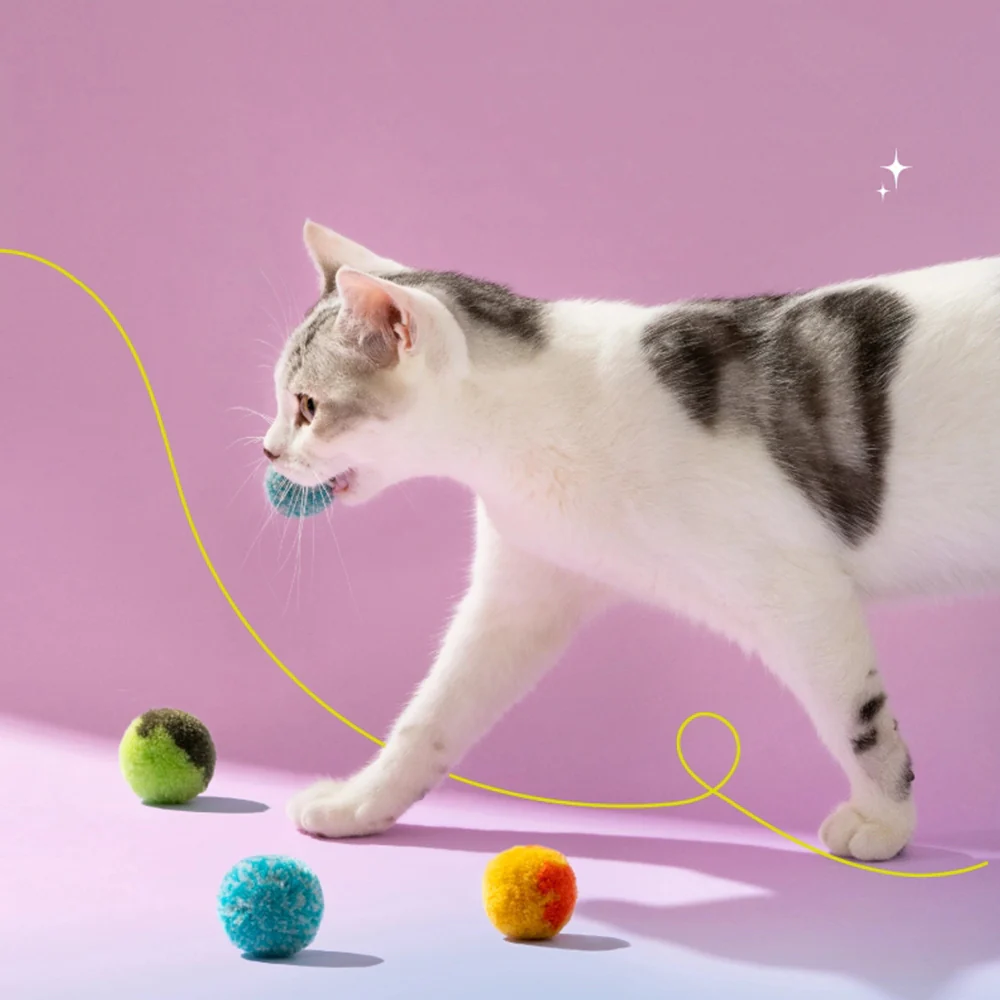 MEWOOFUN Catapult Stick for Cat - Image 8
