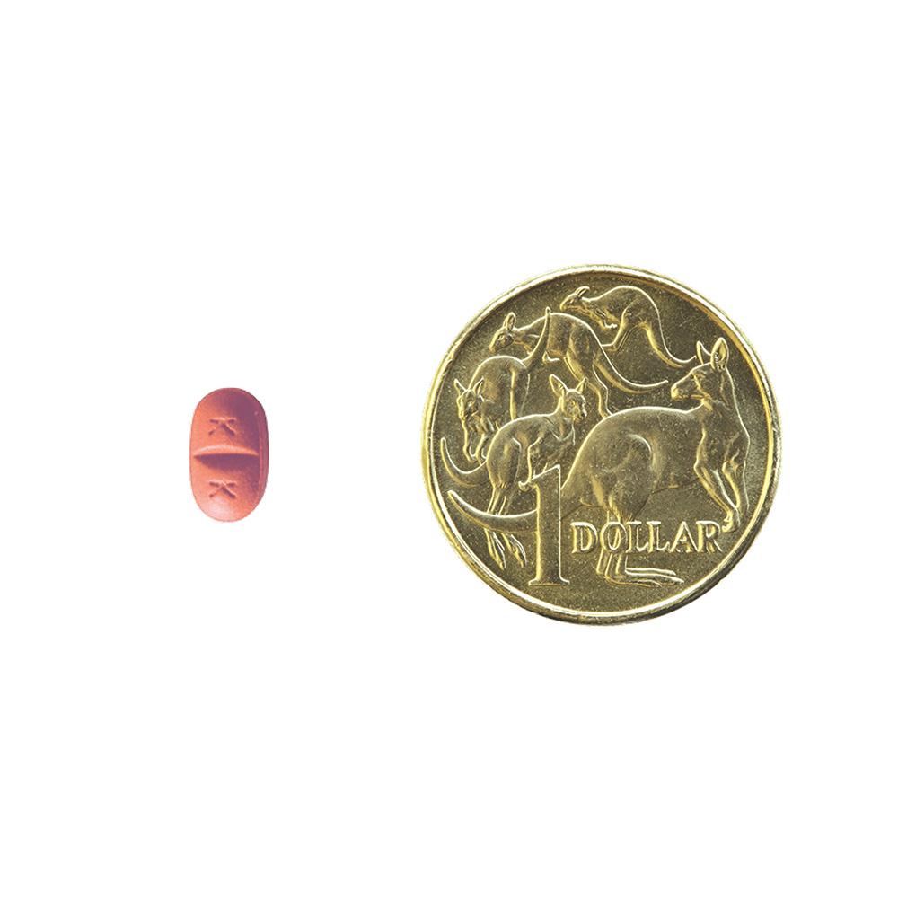 MILBEMAX Anthelmintic Cat 2KG 20 Tablets - Image 3