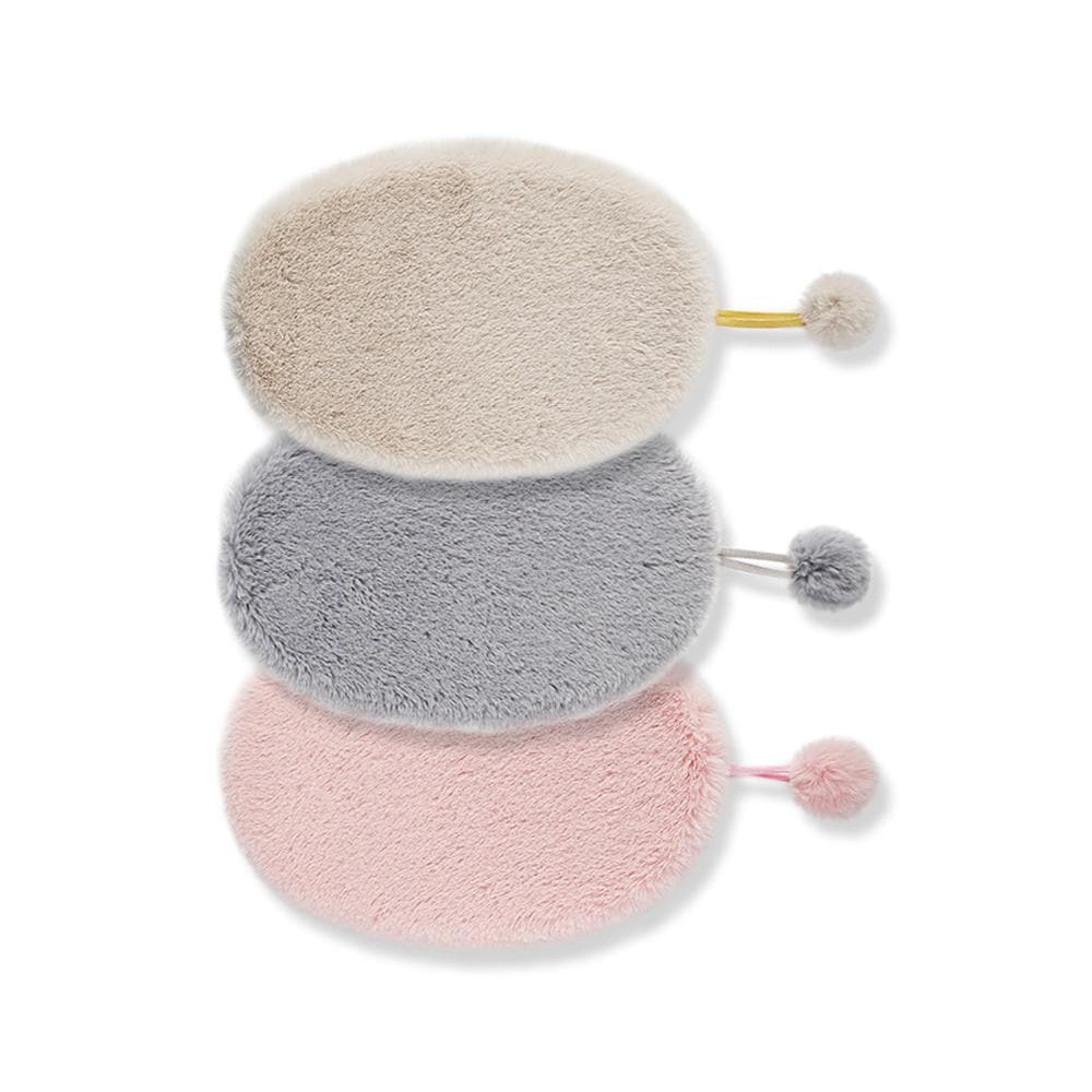 MOBOLI Pink Cushion for Cat Travel Crate & Carriers - Image 3