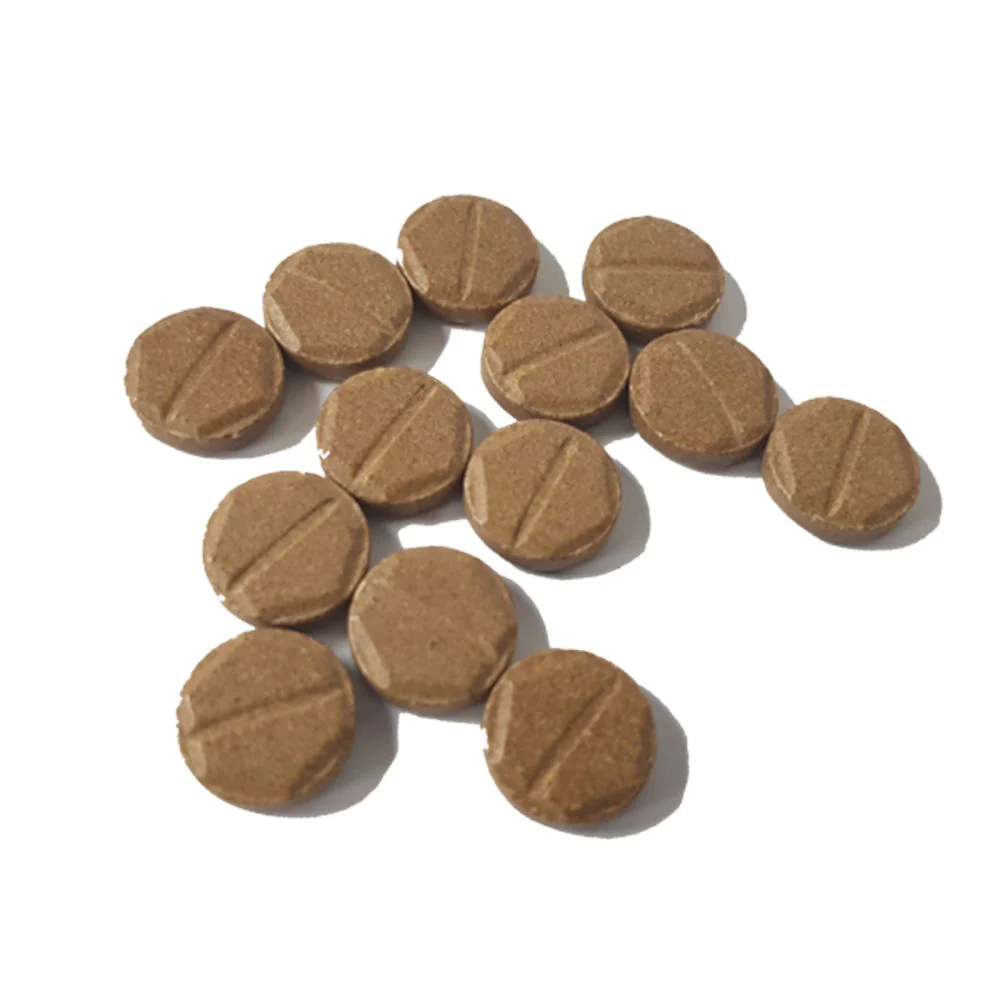 NAS NATURAL ANIMAL SOLUTIONS Calm 30/60 tablets - Image 6