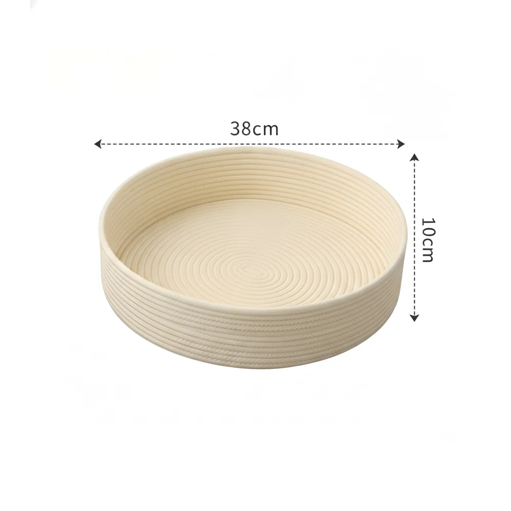 Natural Jute Cat Scratcher Mat - Image 3