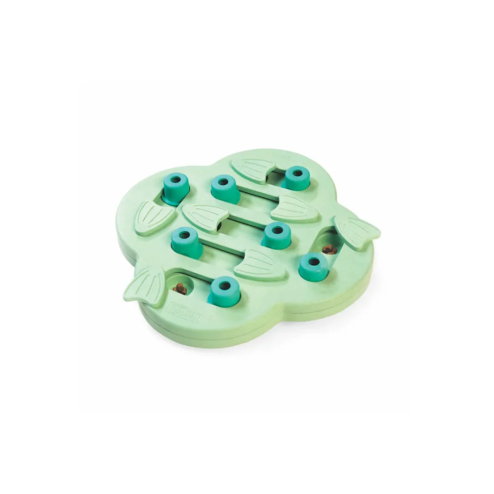 NINA OTTOSSON Puppy Hide & Slide Green