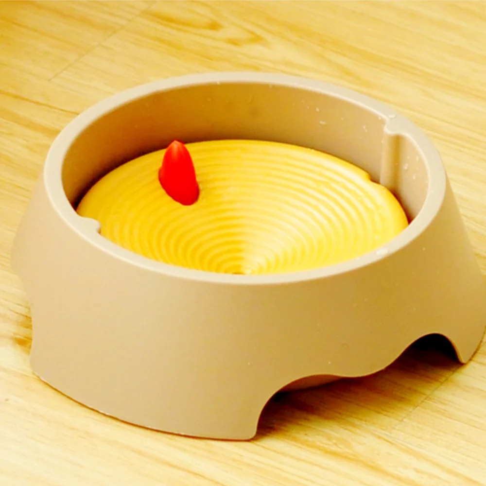 No Spill Floating Pet Water Bowl - Image 2