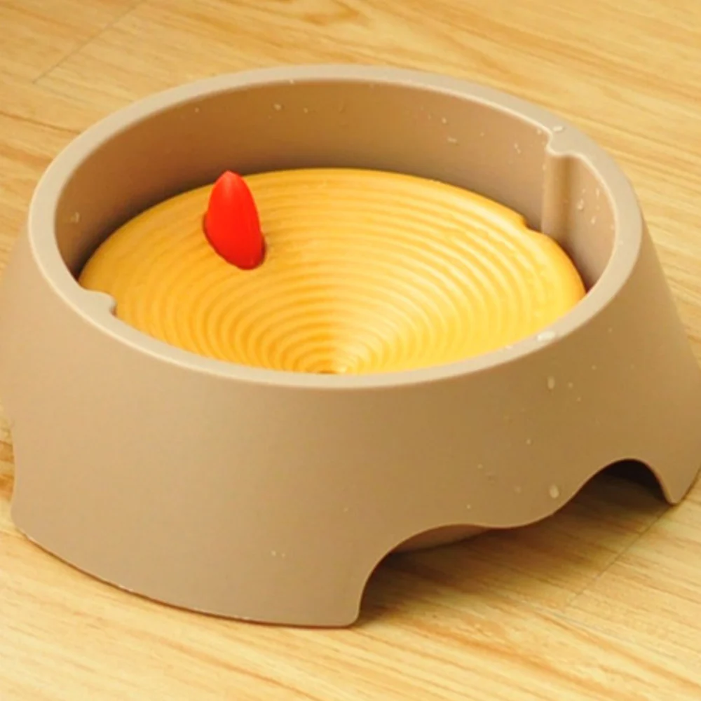 No Spill Floating Pet Water Bowl - Image 3