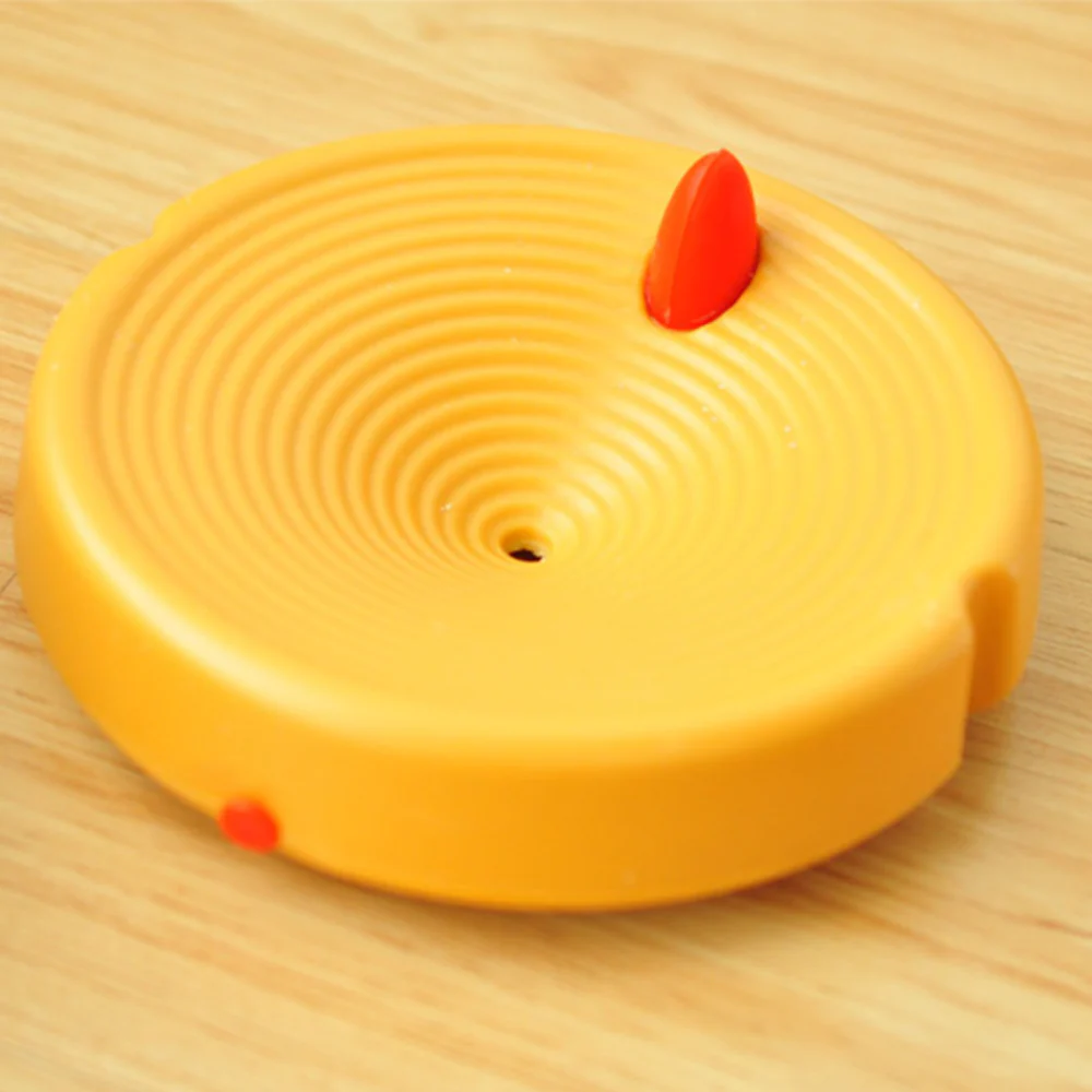 No Spill Floating Pet Water Bowl - Image 6