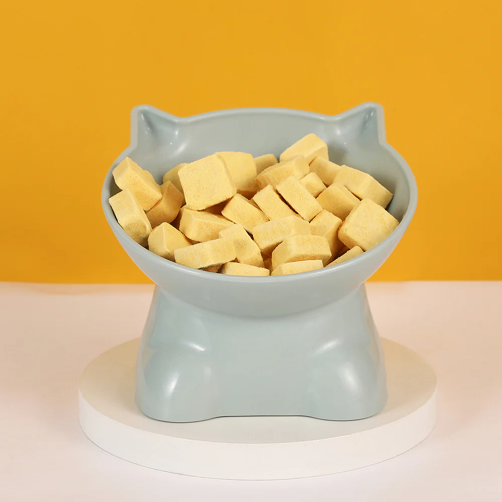 OKEY DOGGY Freeze Dried Digestion Care Multifunctional Yoghurt Pet Treats 50g - Image 11