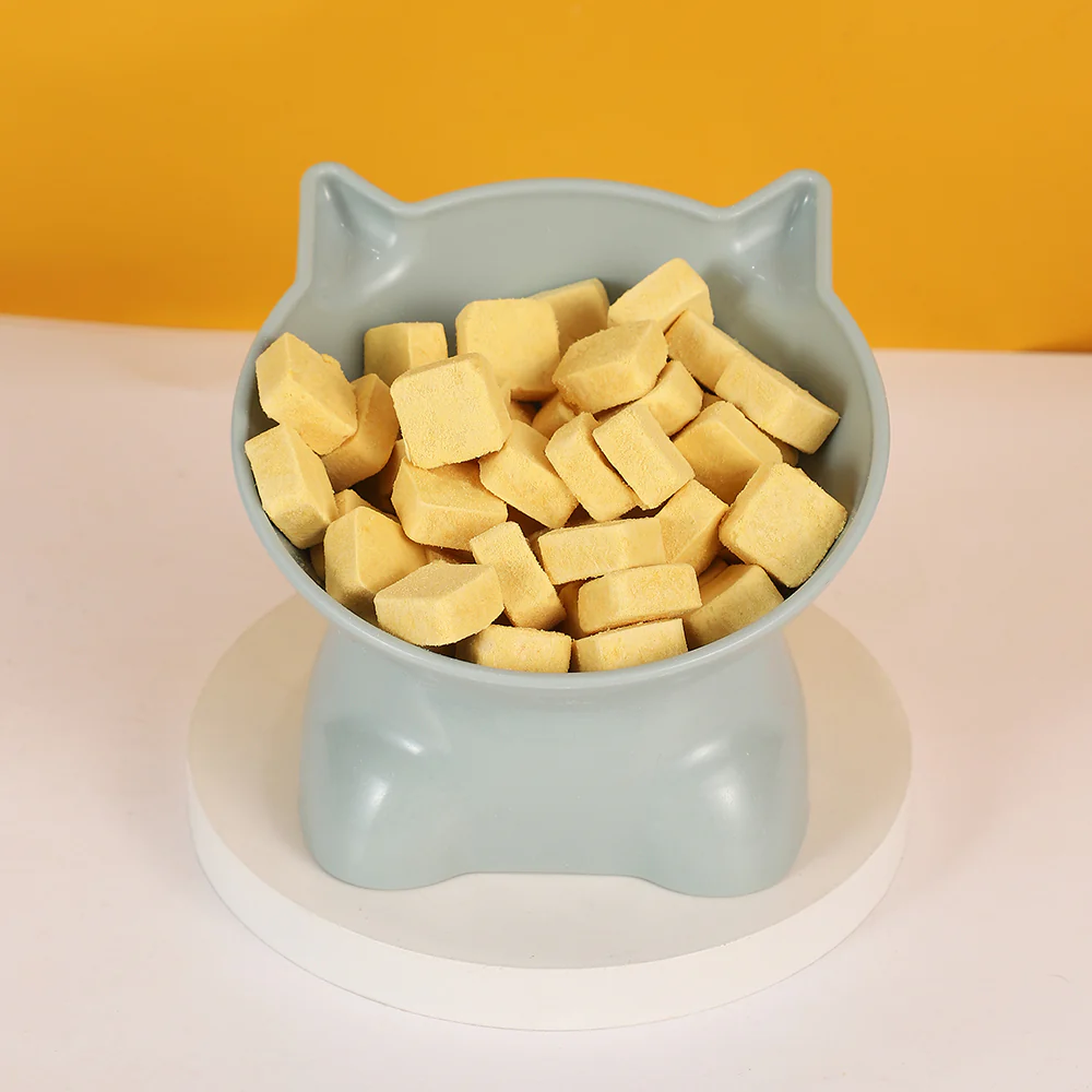 OKEY DOGGY Freeze Dried Digestion Care Multifunctional Yoghurt Pet Treats 50g - Image 12