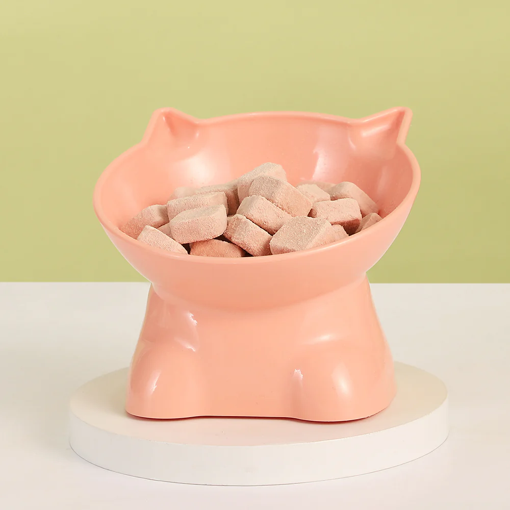 OKEY DOGGY Freeze Dried Oral & Dental Care Multifunctional Yoghurt Pet Treats 50g - Image 10