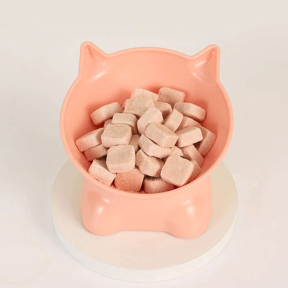 OKEY DOGGY Freeze Dried Oral & Dental Care Multifunctional Yoghurt Pet Treats 50g - Image 11
