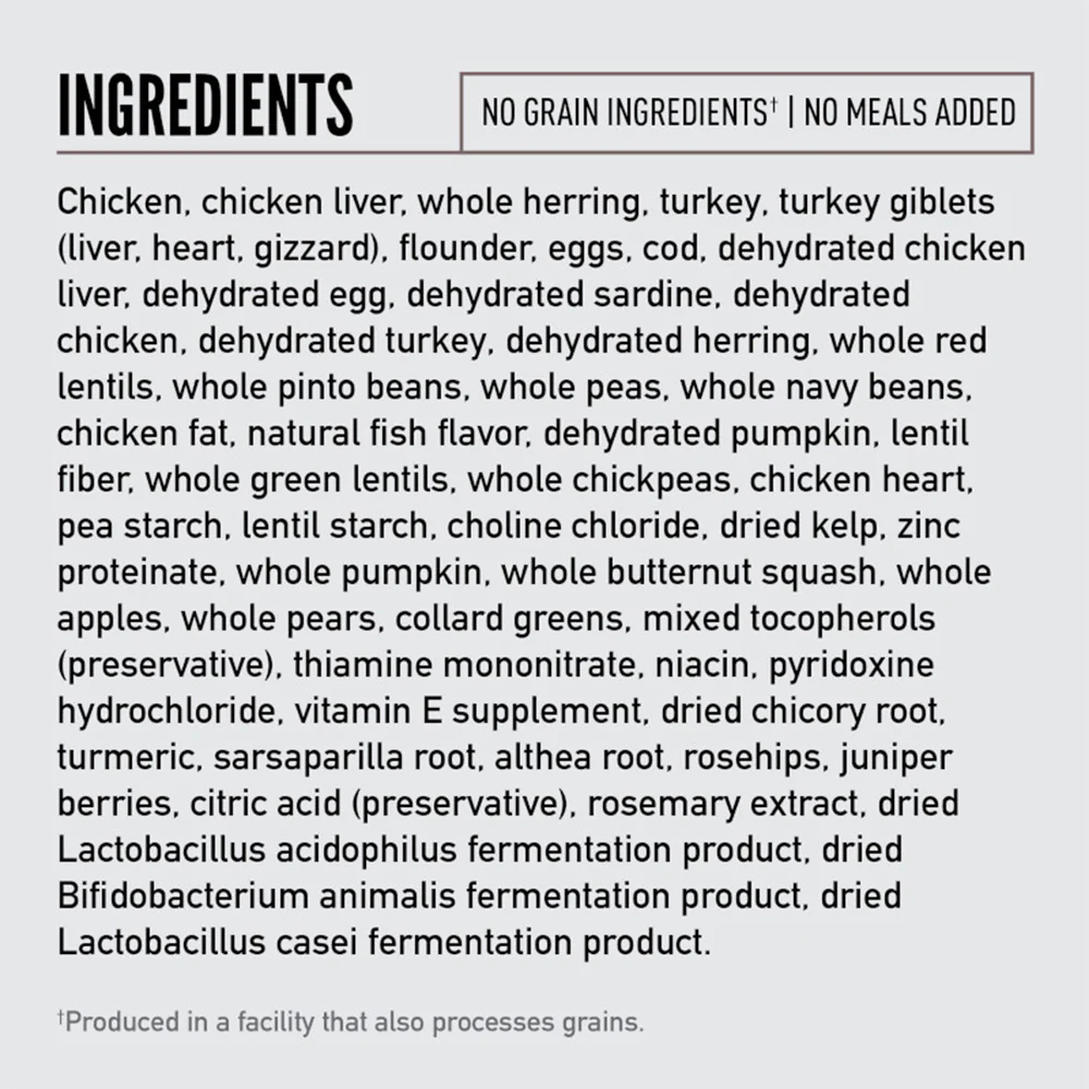 ORIJEN Fit & Trim Biologically Appropriate Dry Cat Food - Image 7