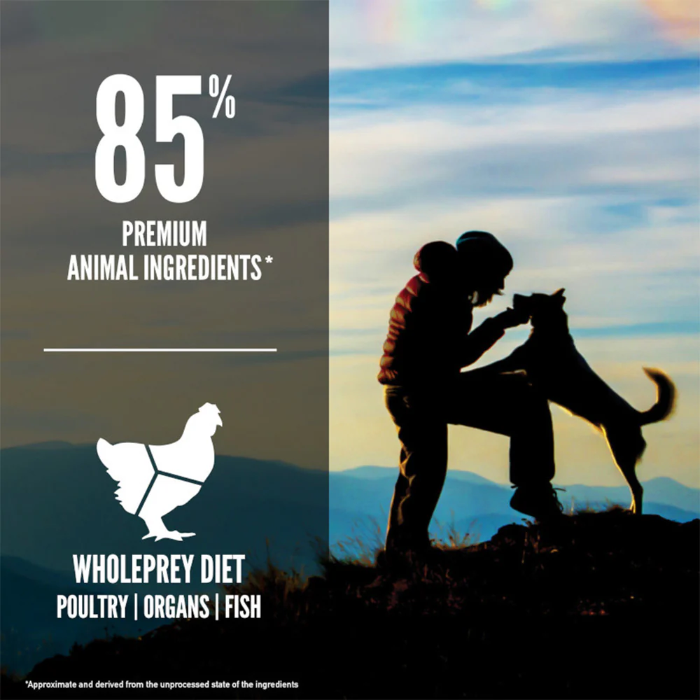 ORIJEN Original Biologically Appropriate Dry Dog Food - Image 3