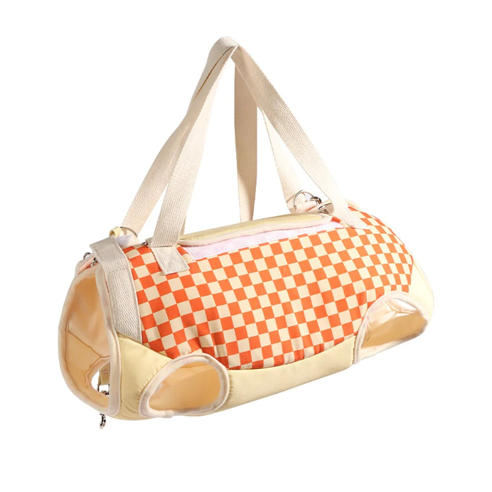 Outdoor Pet Shoulder Carrier Bag - Image 2