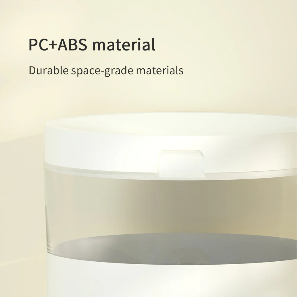 PAKEWAY Automatic Pet Feeder 4L- White - Image 5