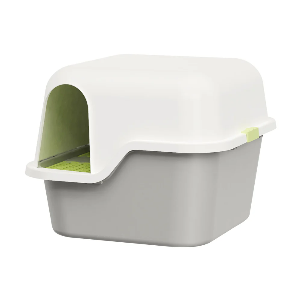 PAKEWAY Kingbox Candy Cat Litter Box - Image 10