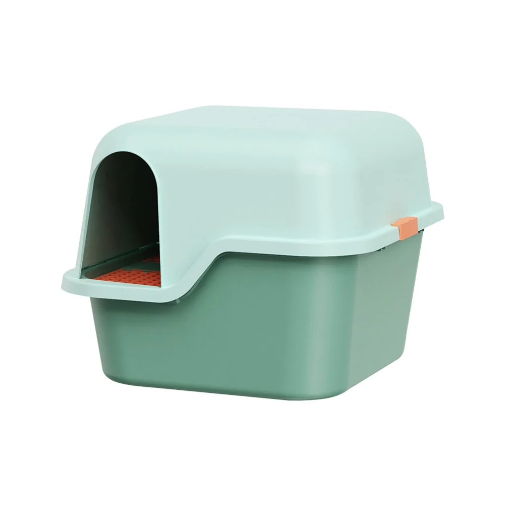 PAKEWAY Kingbox Candy Cat Litter Box - Image 9