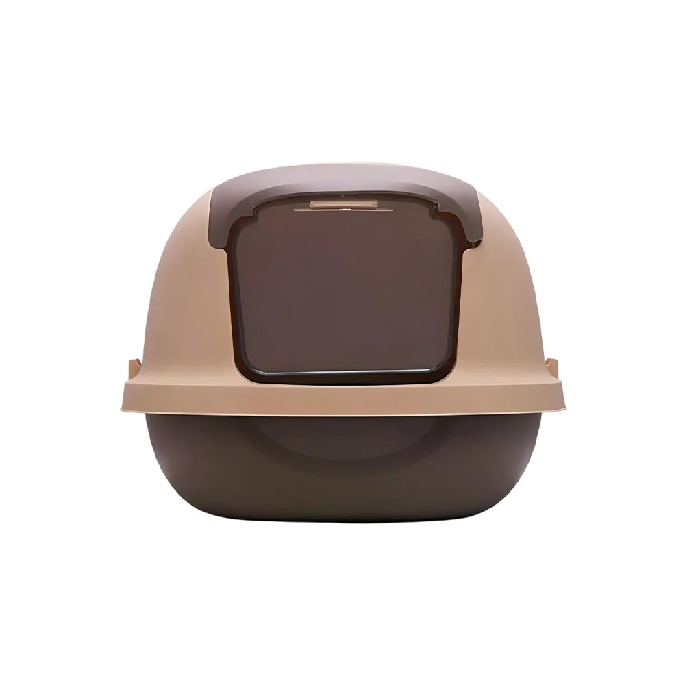 PAKEWAY Π Series Cat Toilet Box - Image 4