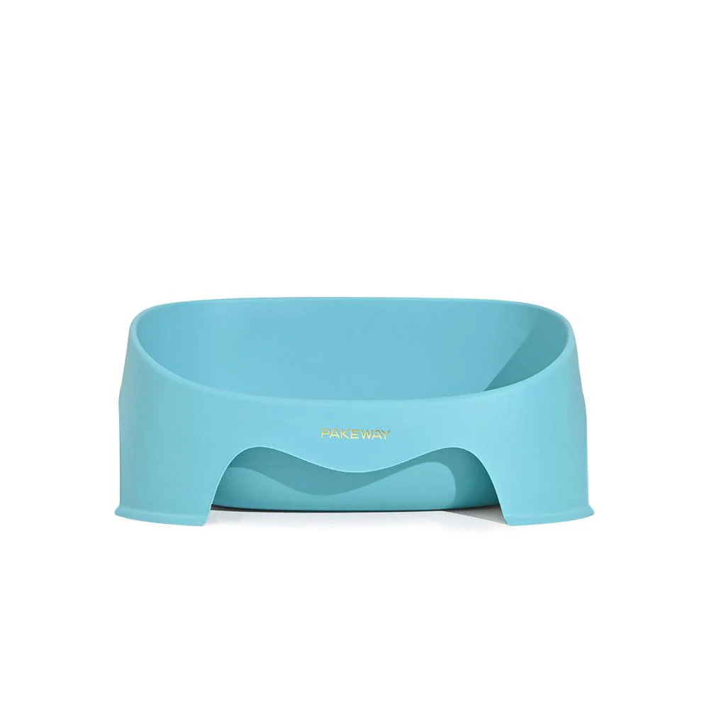 PAKEWAY Aqua Π Series Cat Toilet Tray and Cattery 50.5x39.4x20cm