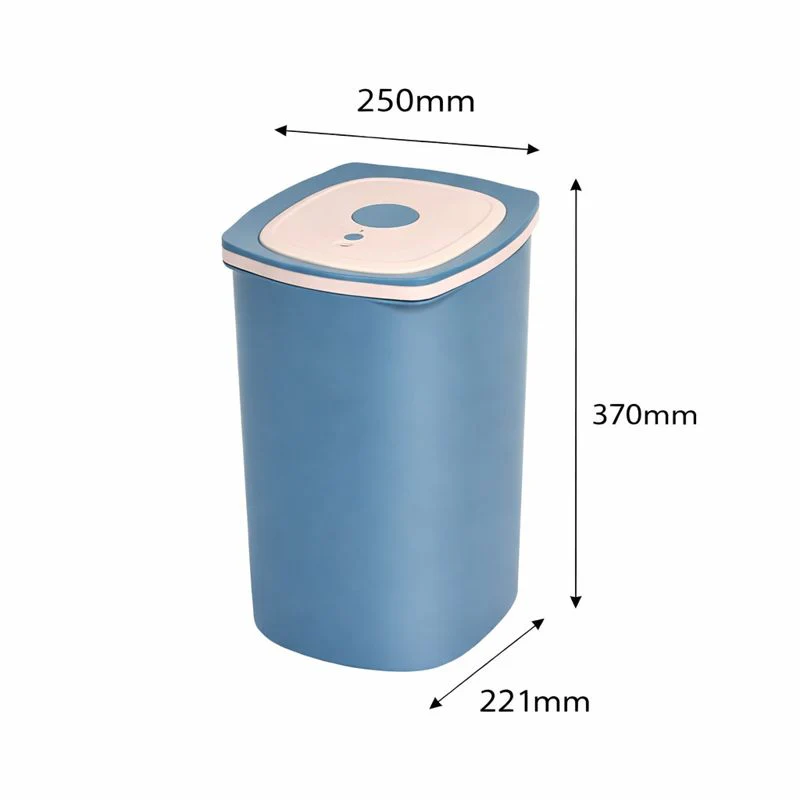 PAKEWAY Pet Food Storage - 12L - Image 3