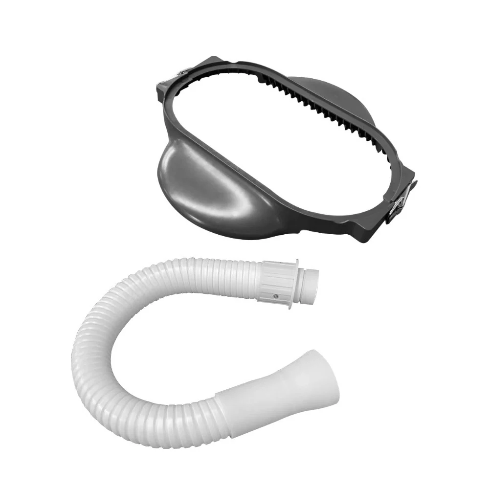 PAKEWAY Pet Grooming Blow Dryer Pro And Accessories - Image 9