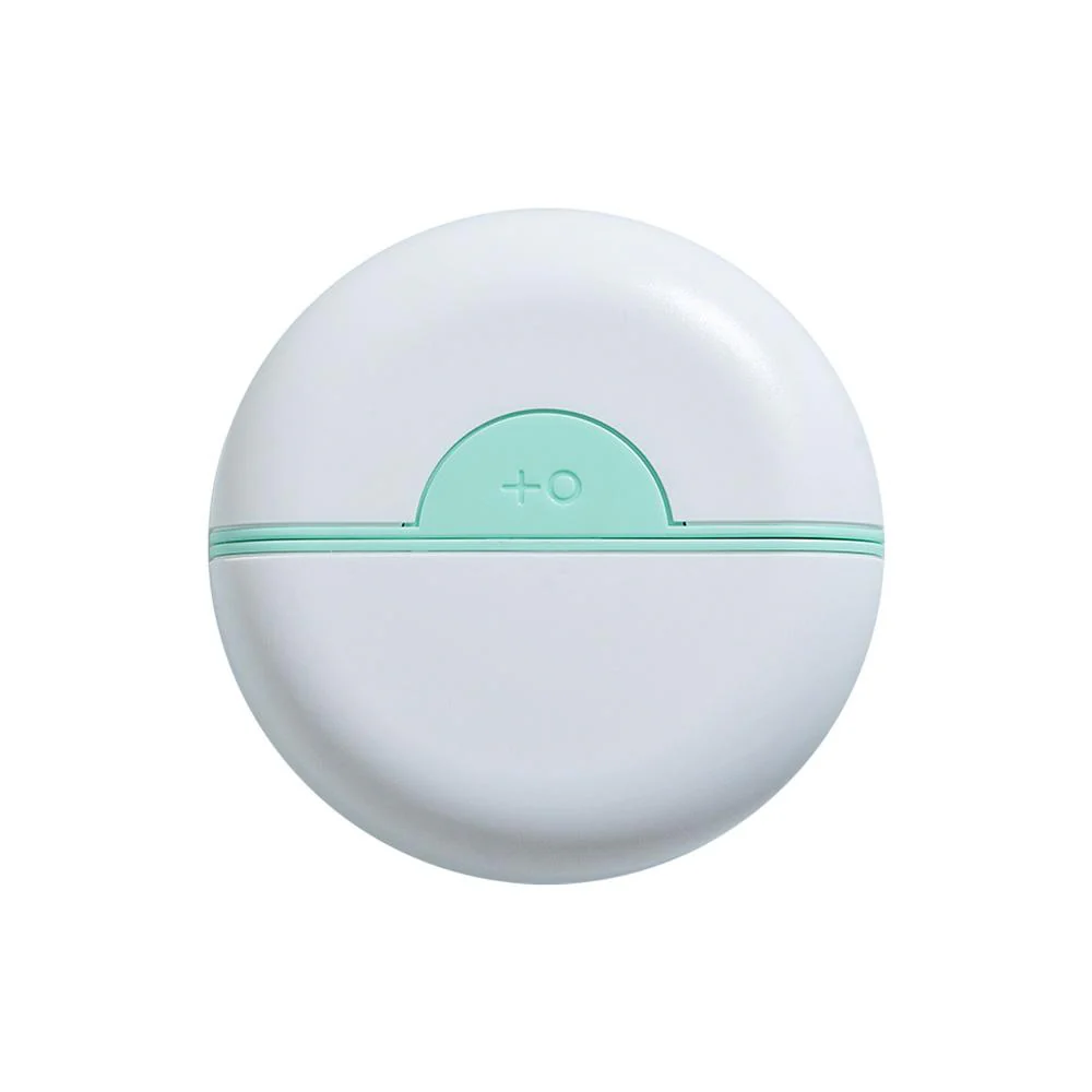 PAKEWAY Tomcat Aqua Ge-Mini Pet Comb For Long Hair