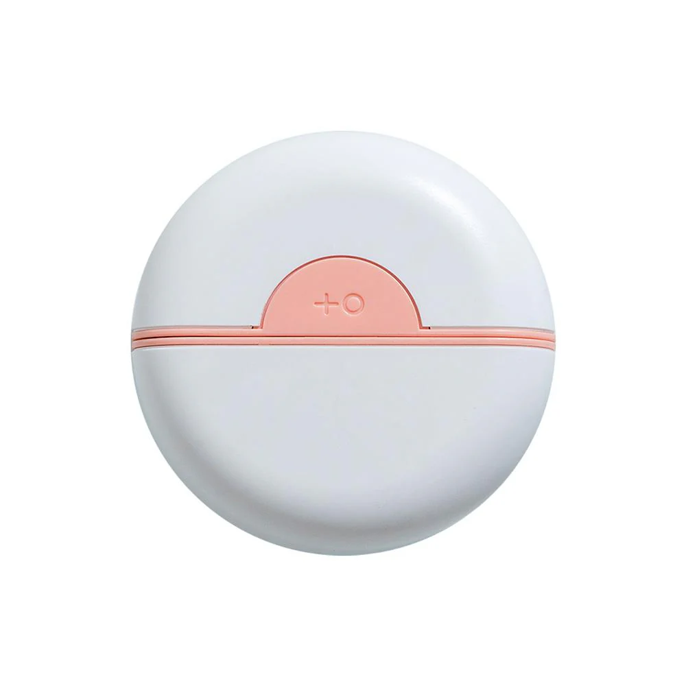 PAKEWAY Tomcat Peach Ge-Mini Pet Comb for Long Hair