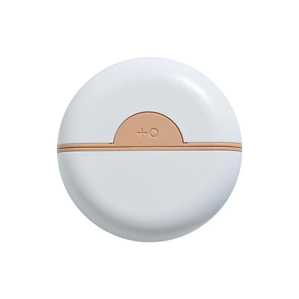 PAKEWAY Tomcat Ge-Mini Pet Comb For Short Hair-Coffee