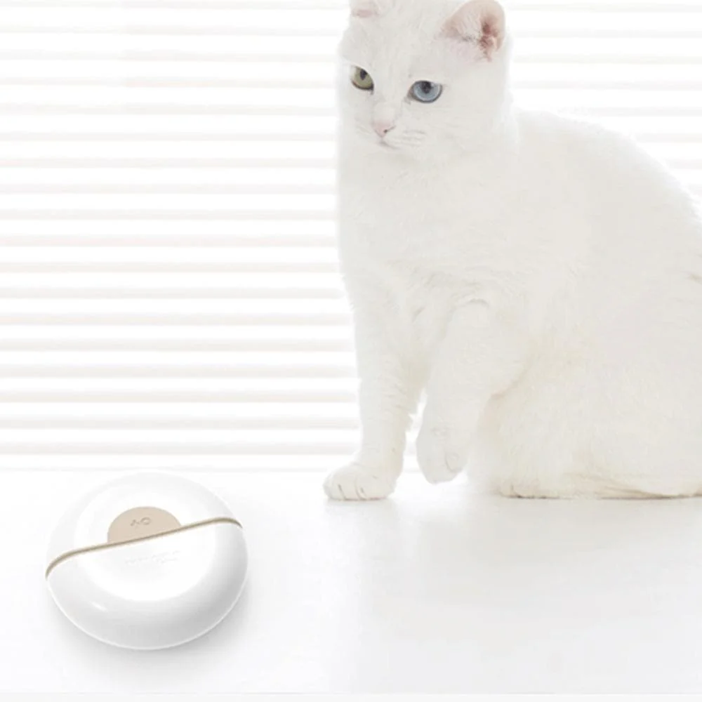 PAKEWAY Tomcat Ge-Mini Pet Comb For Short Hair-Coffee - Image 3
