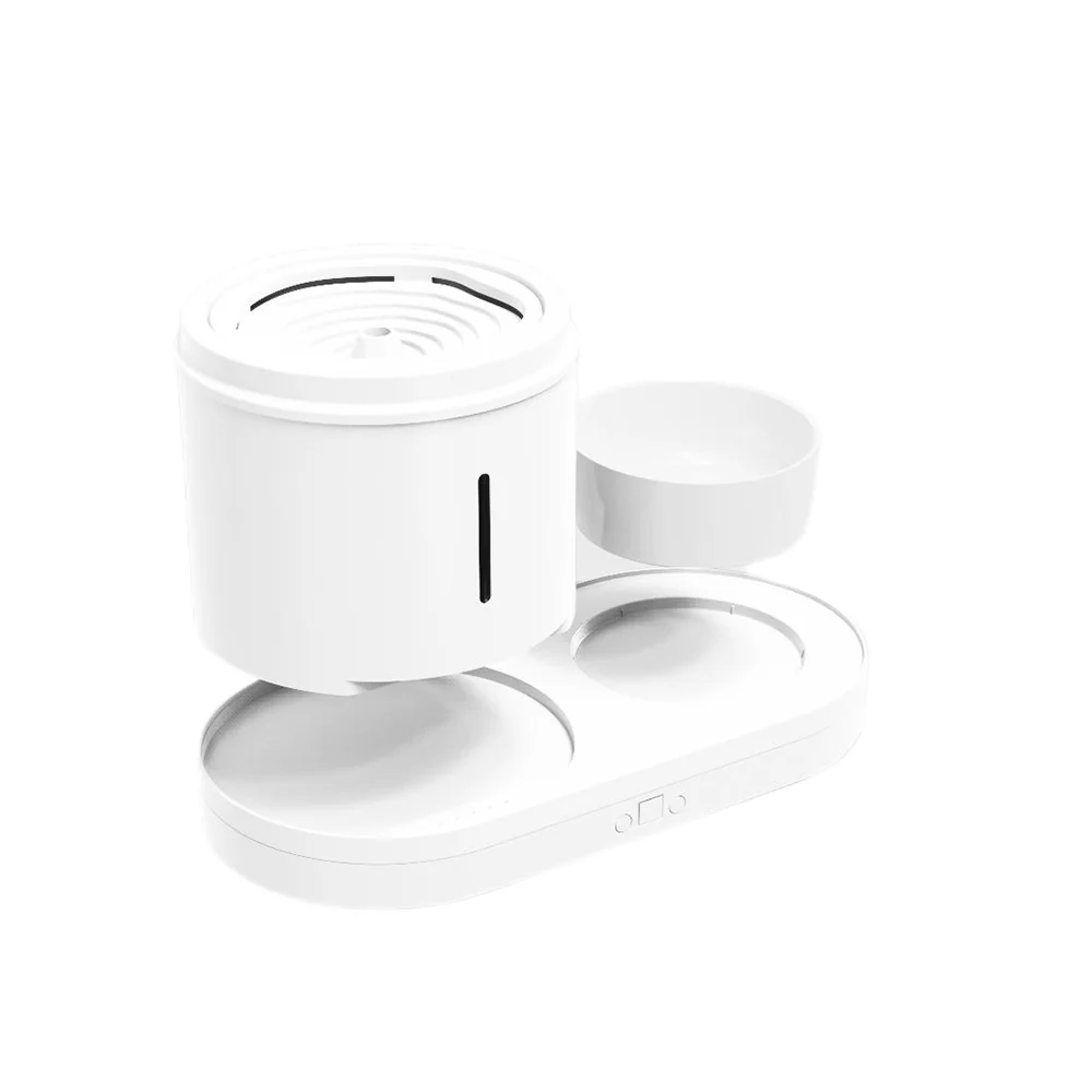 PAKEWAY Water Dispenser With Ceramic Bowl-2.5L