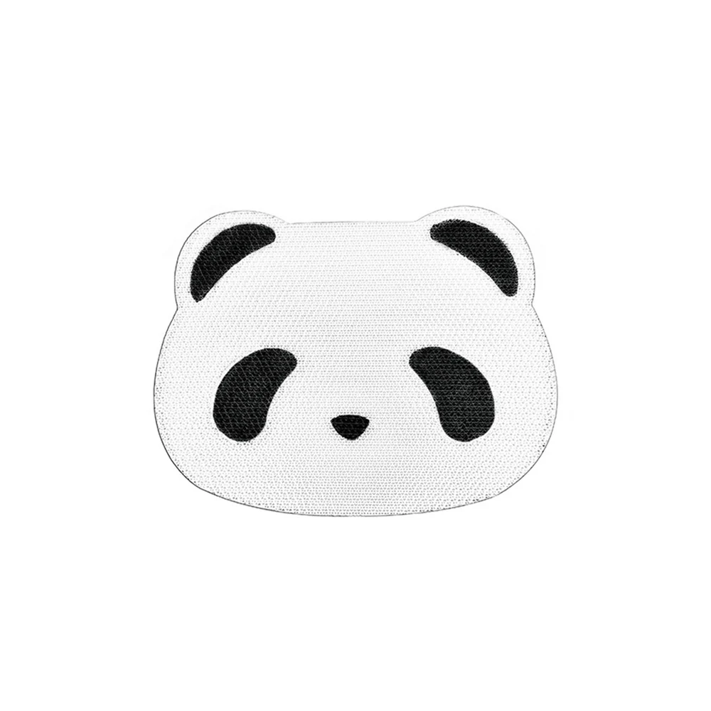 Panda Panga Wall Sticker Cat Scratching Board