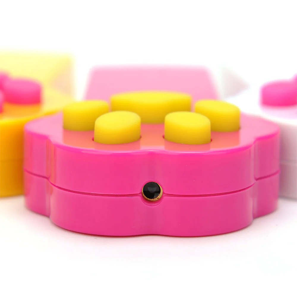 PAW BEAM Pink Paw Laser Pointer Cat Toy - Image 3