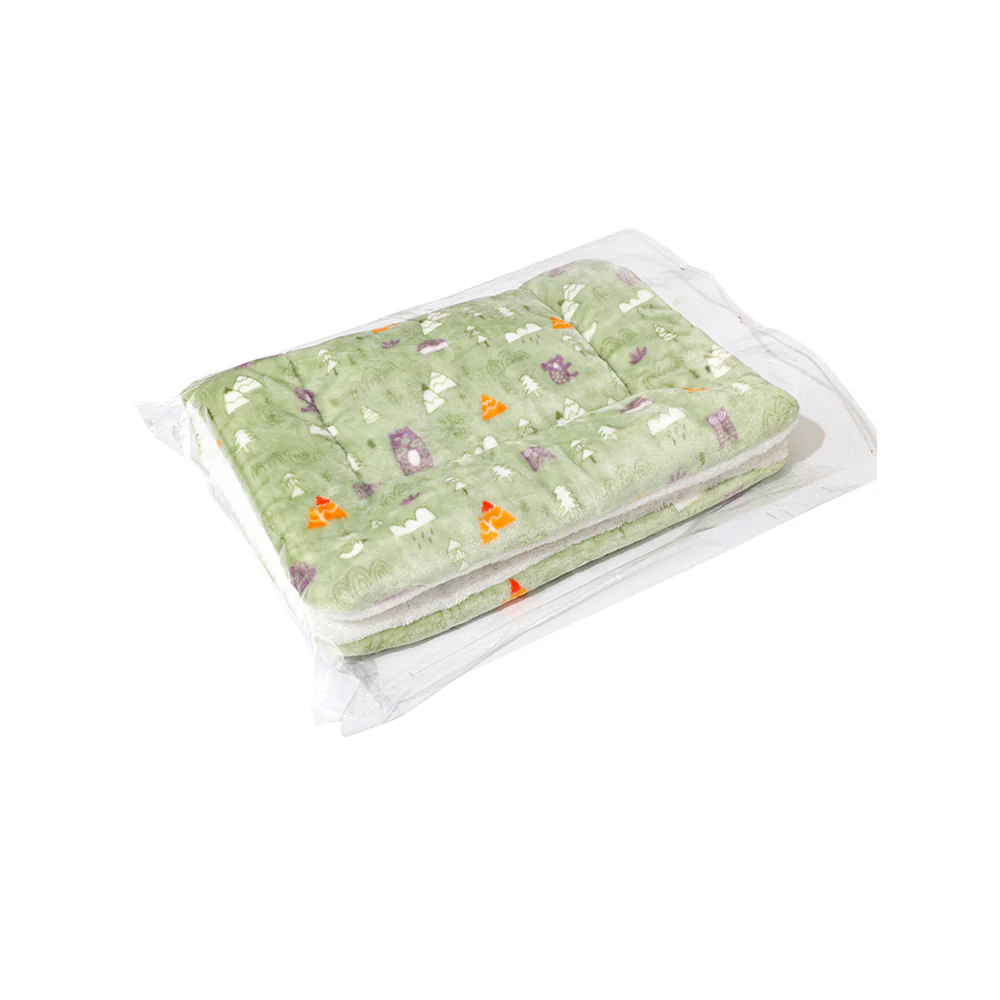 Pet Bed Mat – Thick Warm Non-Slip Soft Blanket for Cats & Dogs - Image 6