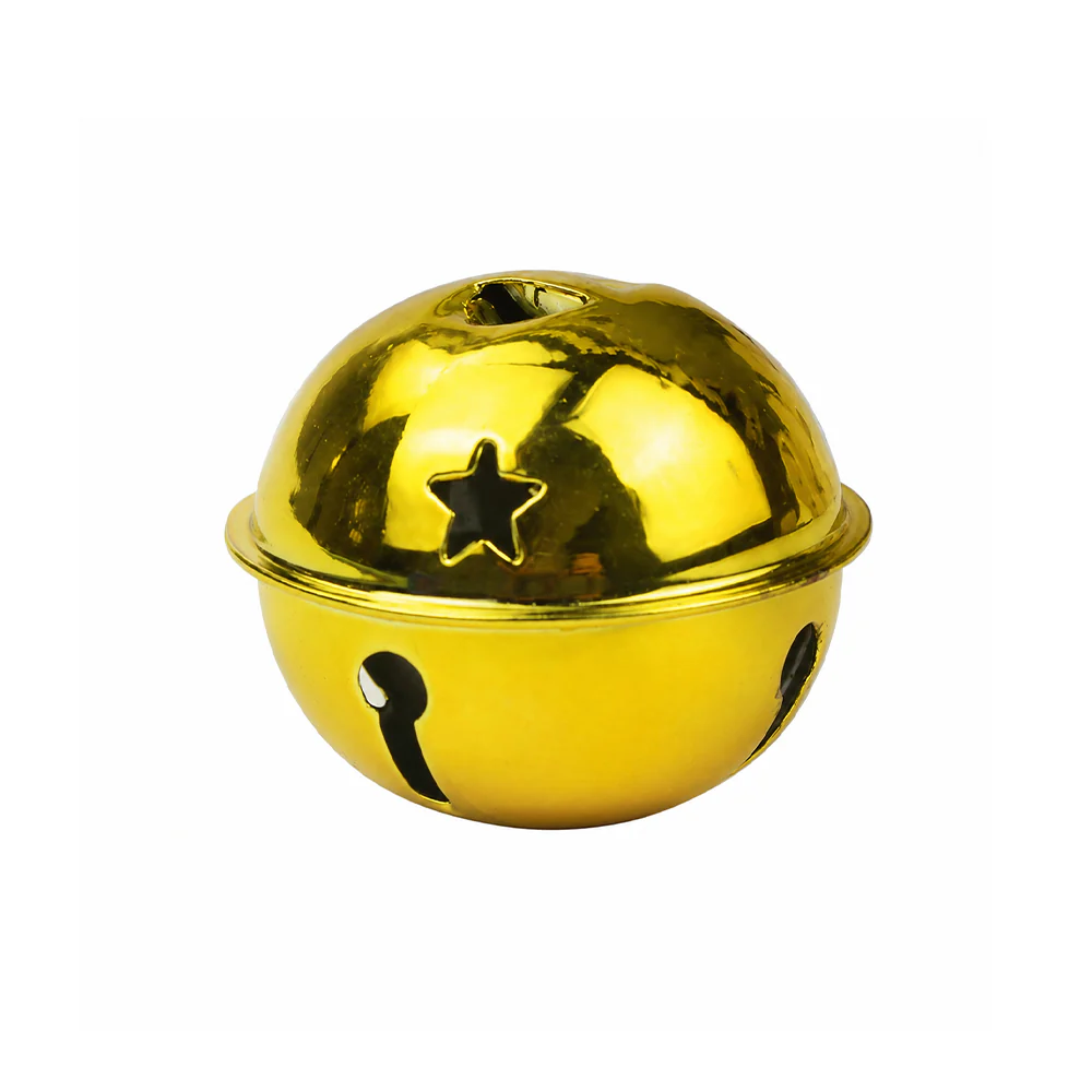 Pet Collar Bell 22mm DIY Accessory for Cats and Dogs - Image 2